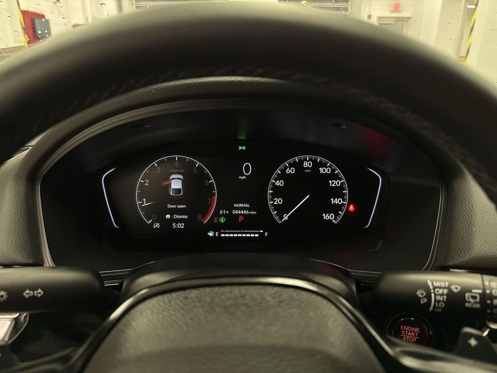 Thumbnail: 2023 Honda Civic - 31