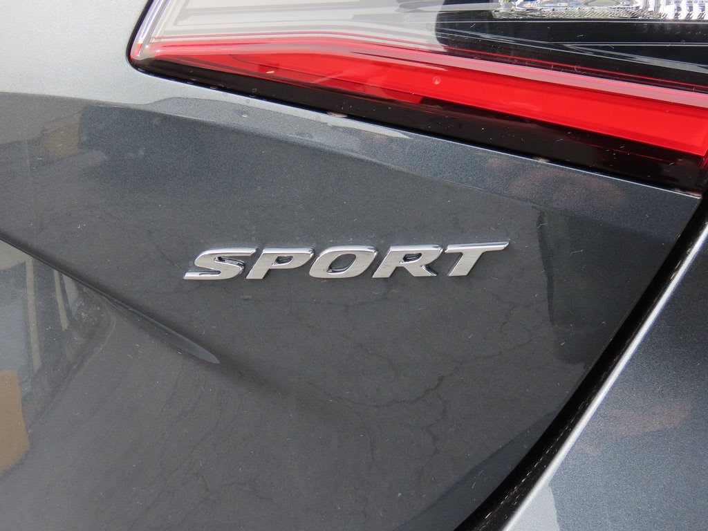 2025 Honda Civic Sport 17