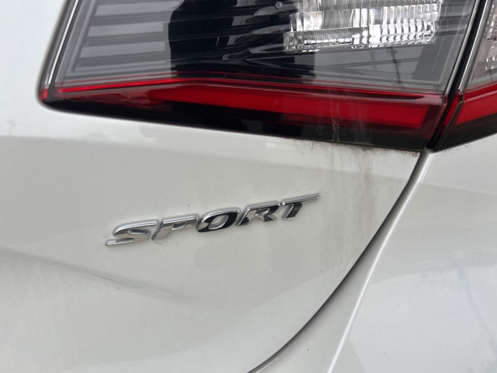 Thumbnail: 2023 Honda Civic - 5