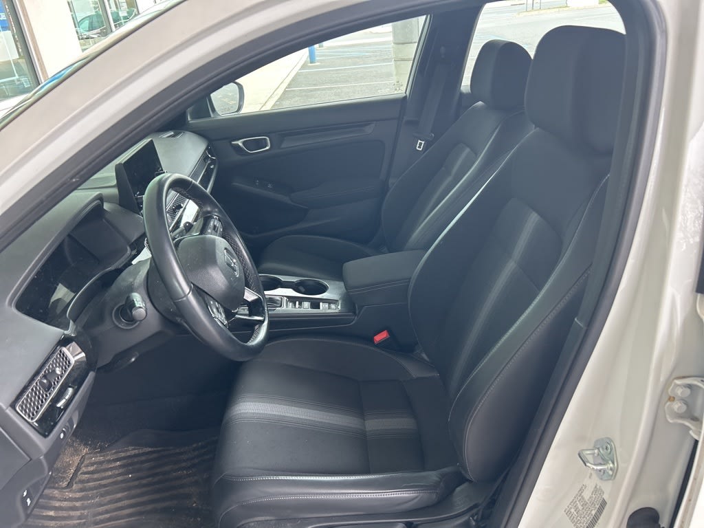 Thumbnail: 2023 Honda Civic - 7