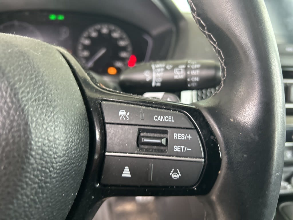 Thumbnail: 2023 Honda Civic - 18