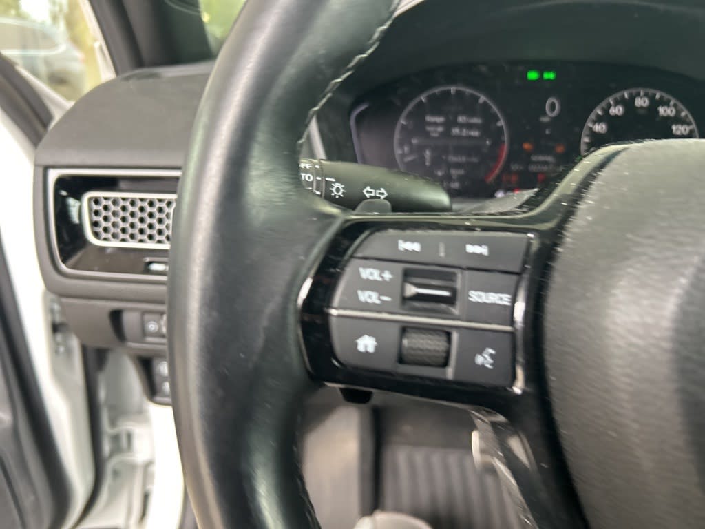 Thumbnail: 2023 Honda Civic - 17