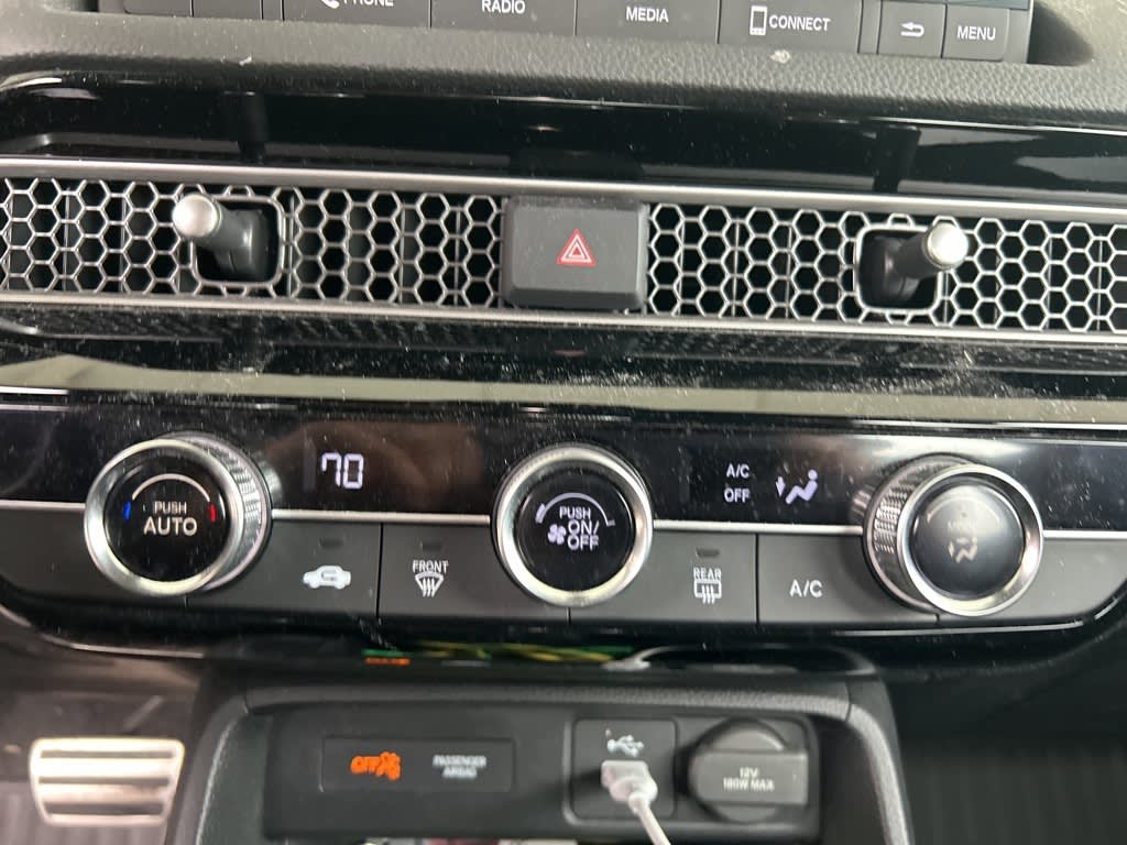 Thumbnail: 2023 Honda Civic - 19