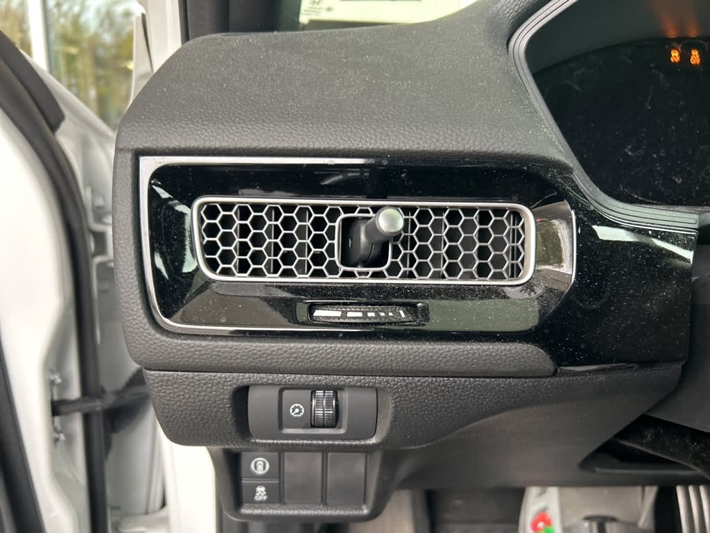 Thumbnail: 2023 Honda Civic - 16