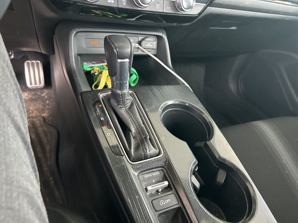 Thumbnail: 2023 Honda Civic - 9