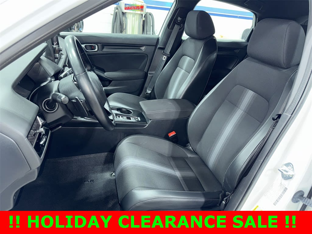 Thumbnail: 2023 Honda Civic - 7