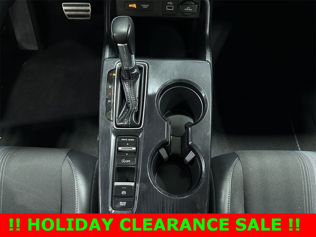 Thumbnail: 2023 Honda Civic - 9