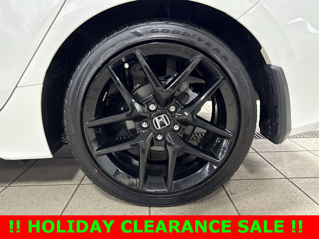 Thumbnail: 2023 Honda Civic - 5