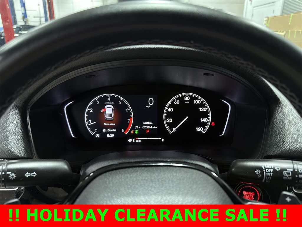 Thumbnail: 2023 Honda Civic - 14