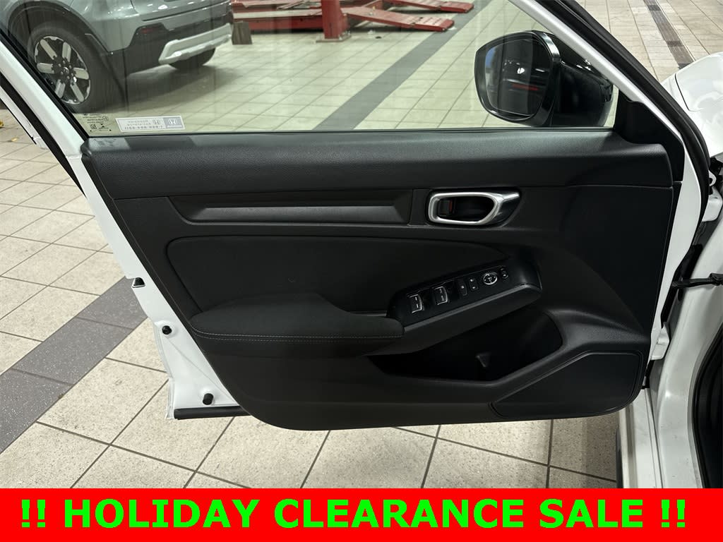 Thumbnail: 2023 Honda Civic - 13