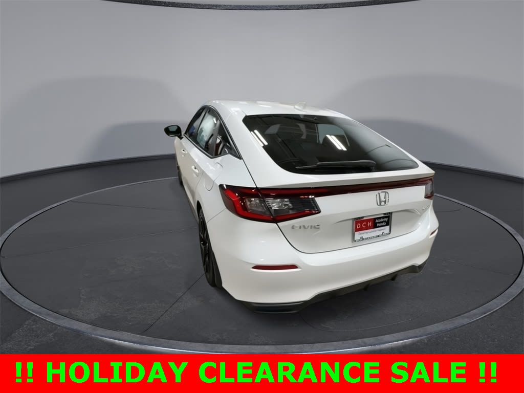 Thumbnail: 2023 Honda Civic - 12