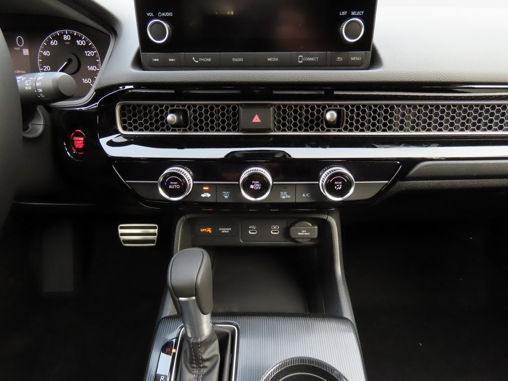 Thumbnail: 2026 Honda Civic - 14