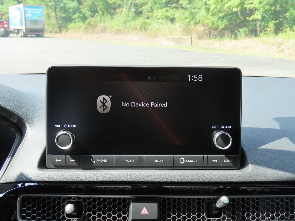 Thumbnail: 2026 Honda Civic - 14