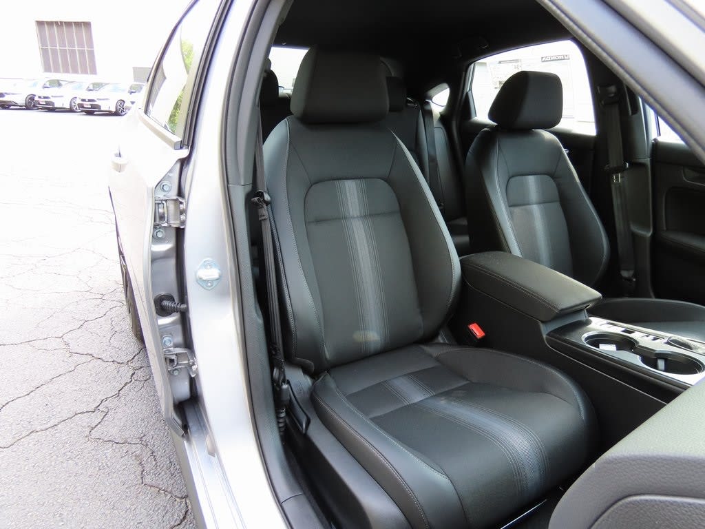 Thumbnail: 2026 Honda Civic - 21