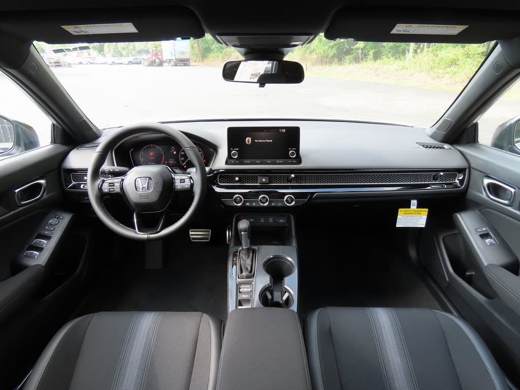 Thumbnail: 2026 Honda Civic - 2