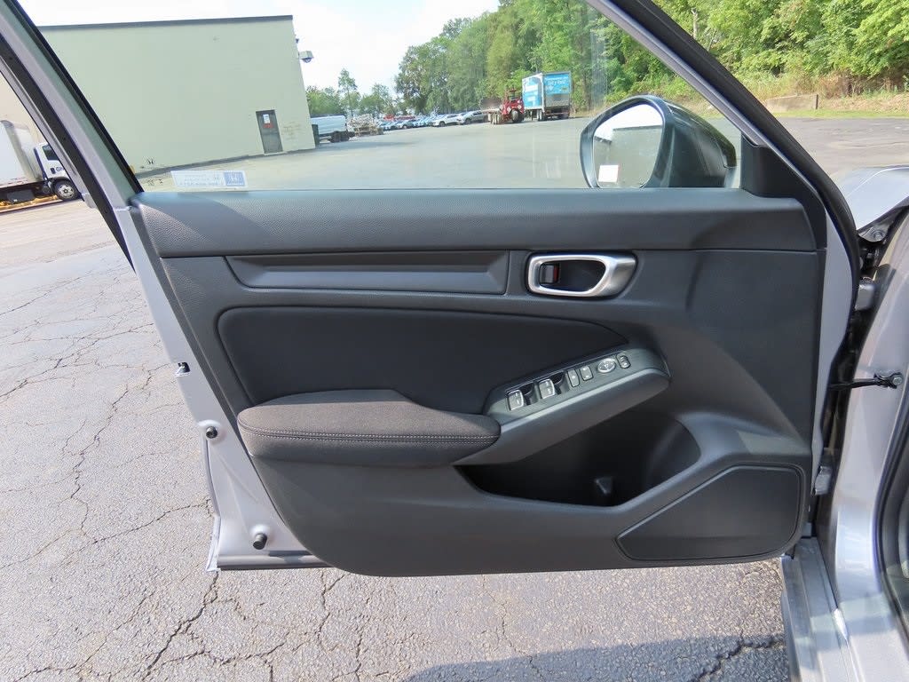 Thumbnail: 2026 Honda Civic - 20