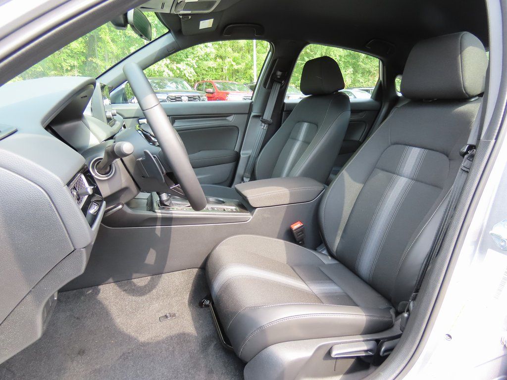 Thumbnail: 2026 Honda Civic - 12