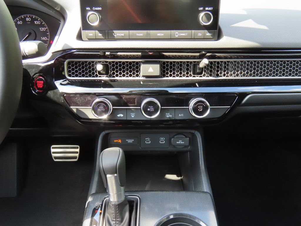 Thumbnail: 2026 Honda Civic - 22