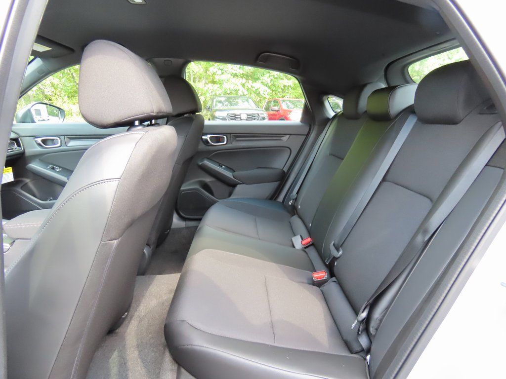 Thumbnail: 2026 Honda Civic - 13