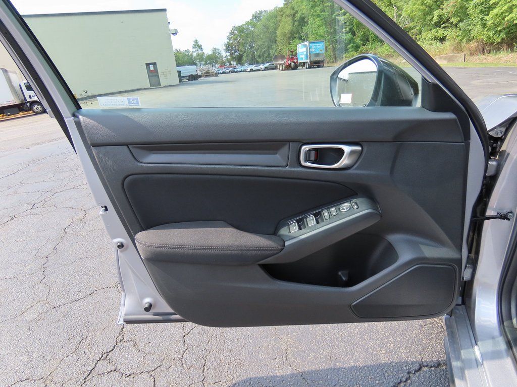 Thumbnail: 2026 Honda Civic - 20