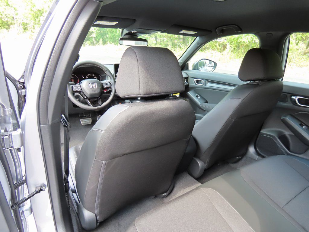 Thumbnail: 2026 Honda Civic - 19