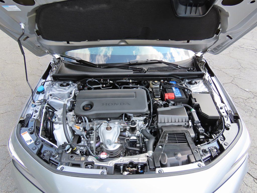 Thumbnail: 2026 Honda Civic - 9