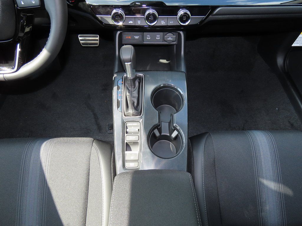 Thumbnail: 2026 Honda Civic - 15