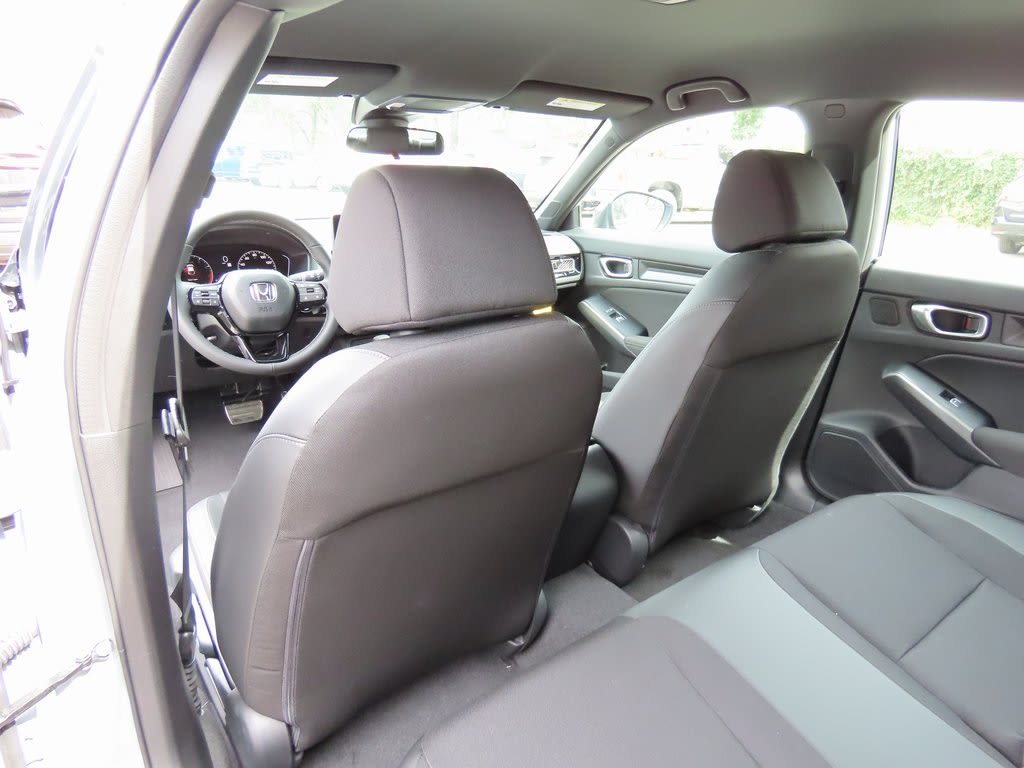 Thumbnail: 2026 Honda Civic - 19