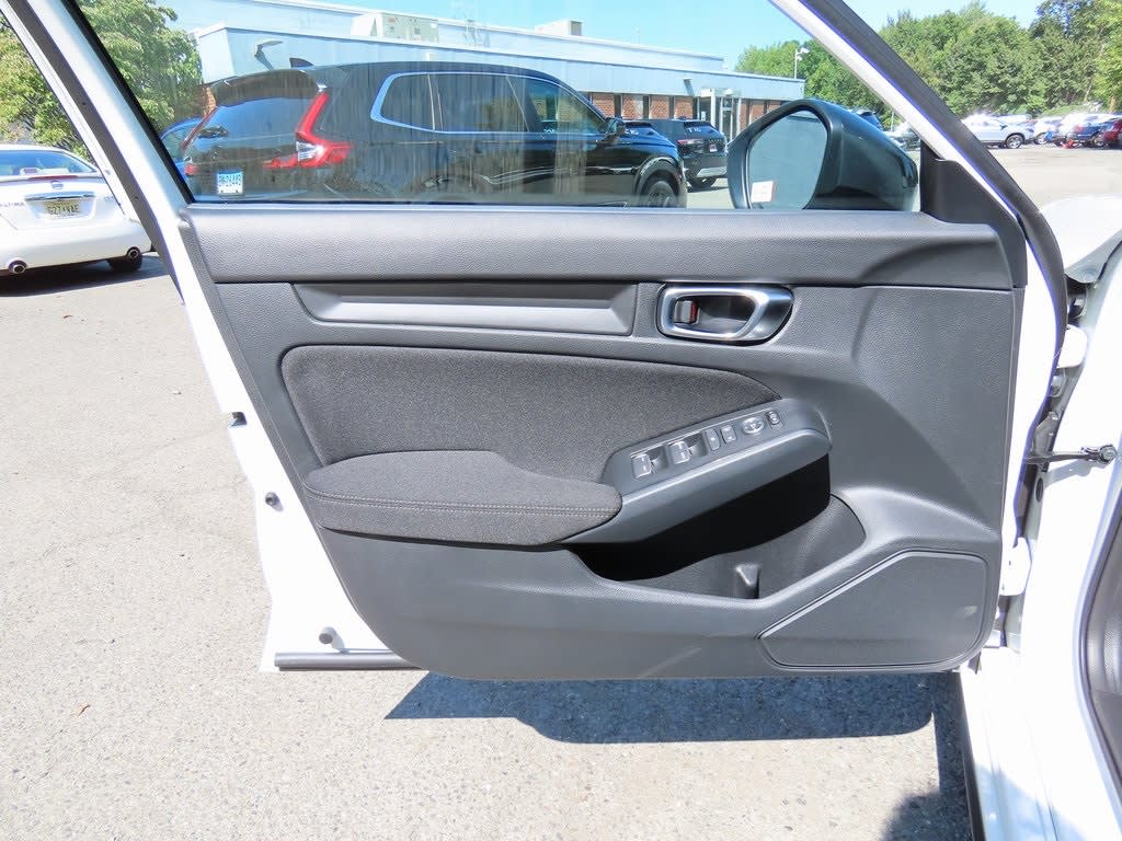 Thumbnail: 2026 Honda Civic - 20