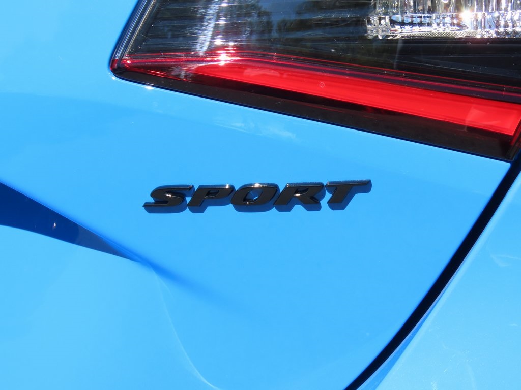 Thumbnail: 2026 Honda Civic - 18