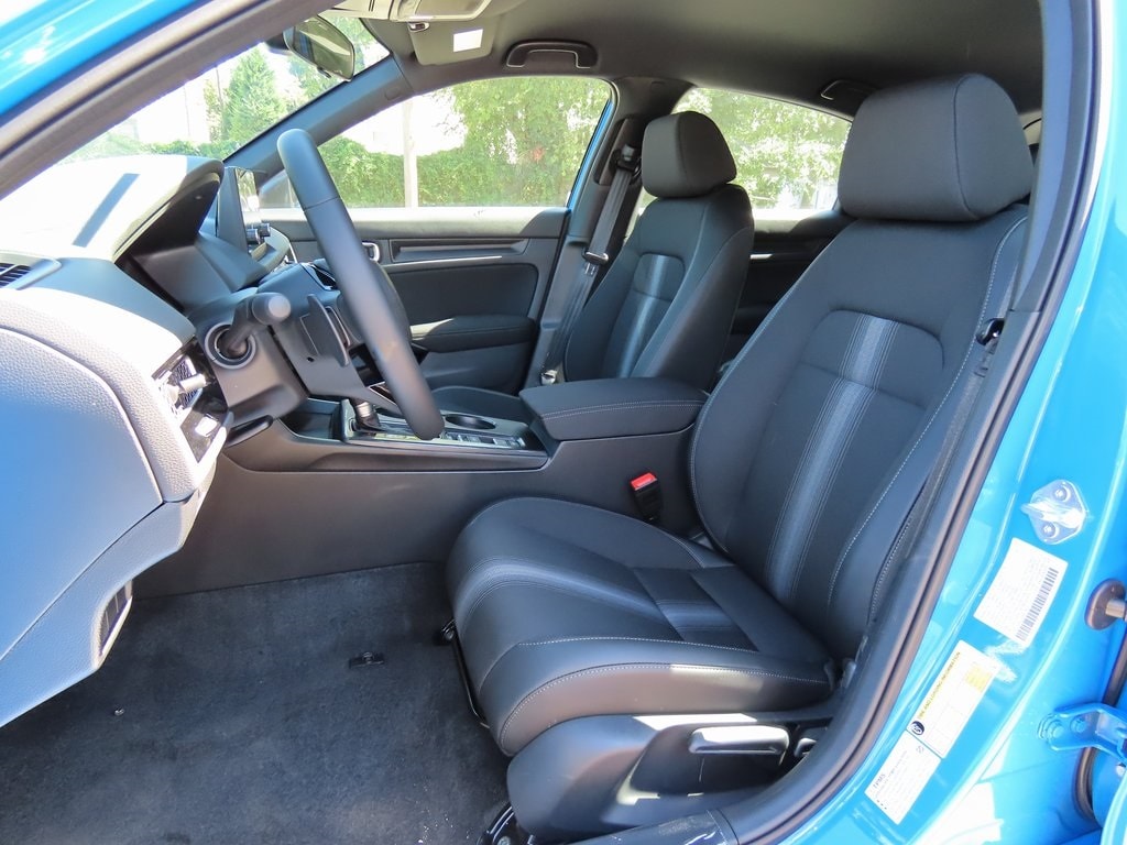 Thumbnail: 2026 Honda Civic - 12