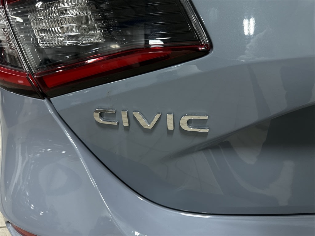 Thumbnail: 2022 Honda Civic - 6