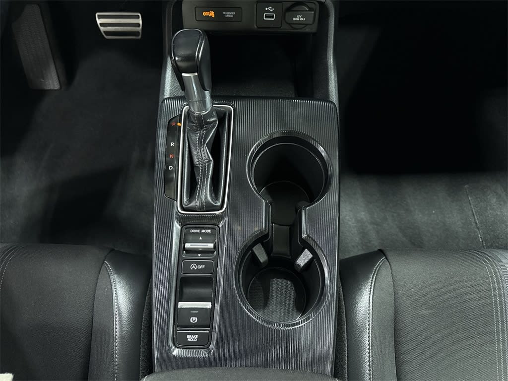 Thumbnail: 2022 Honda Civic - 29