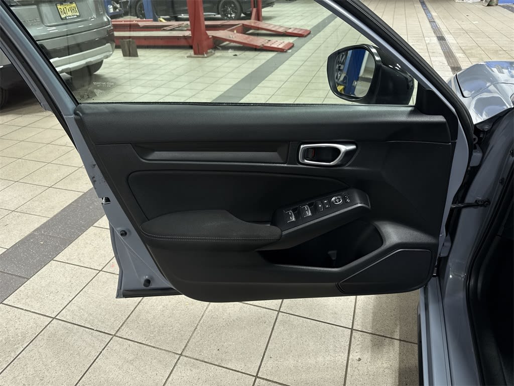 Thumbnail: 2022 Honda Civic - 28