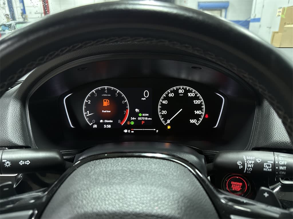 Thumbnail: 2022 Honda Civic - 31