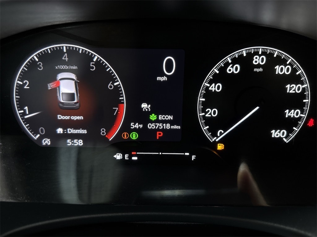 Thumbnail: 2022 Honda Civic - 16