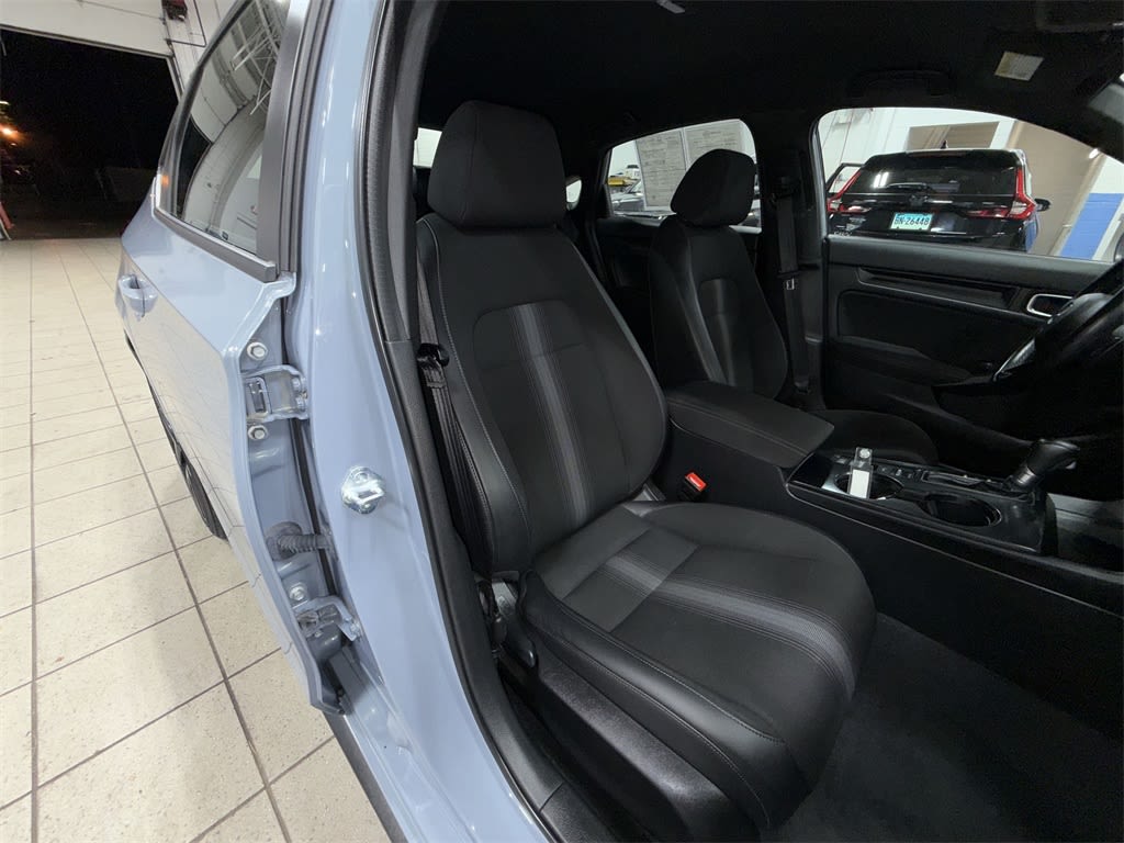 Thumbnail: 2022 Honda Civic - 11