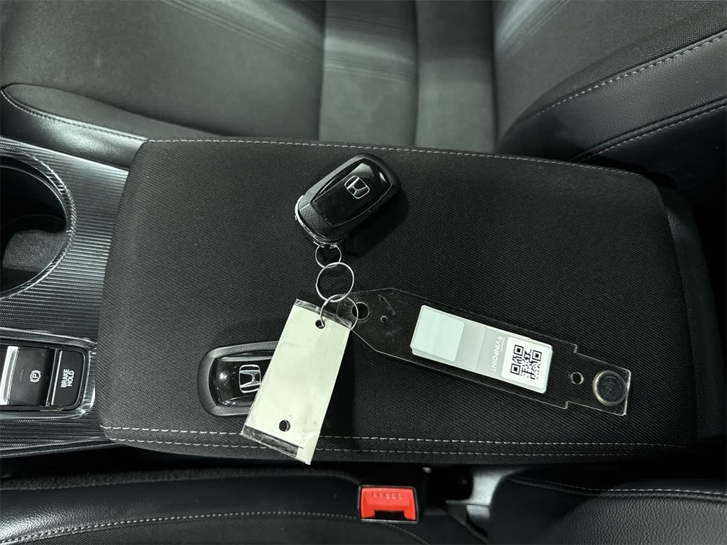 Thumbnail: 2022 Honda Civic - 30