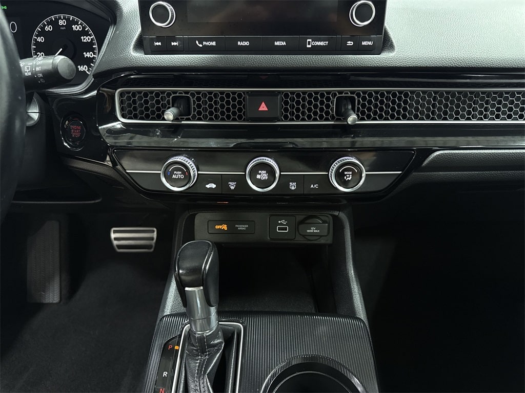 Thumbnail: 2022 Honda Civic - 9