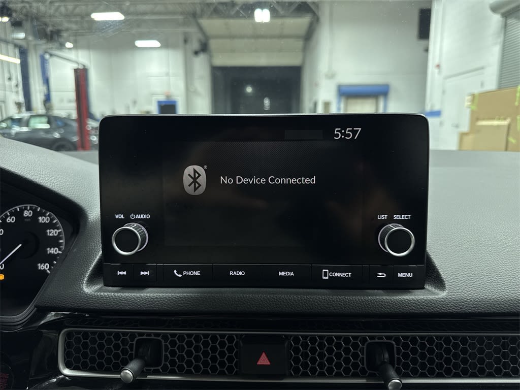 Thumbnail: 2022 Honda Civic - 14