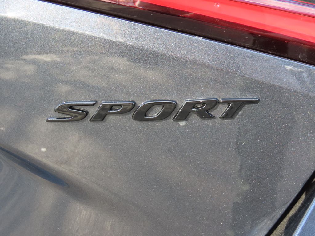 Thumbnail: 2026 Honda Civic - 17
