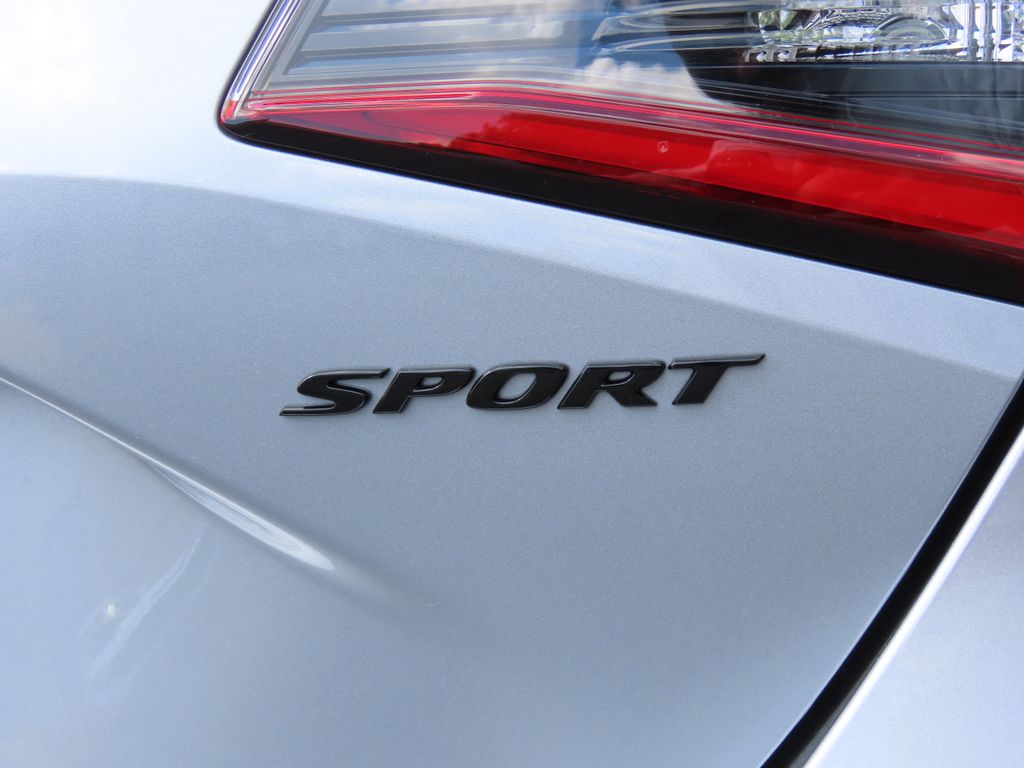 Thumbnail: 2026 Honda Civic - 18