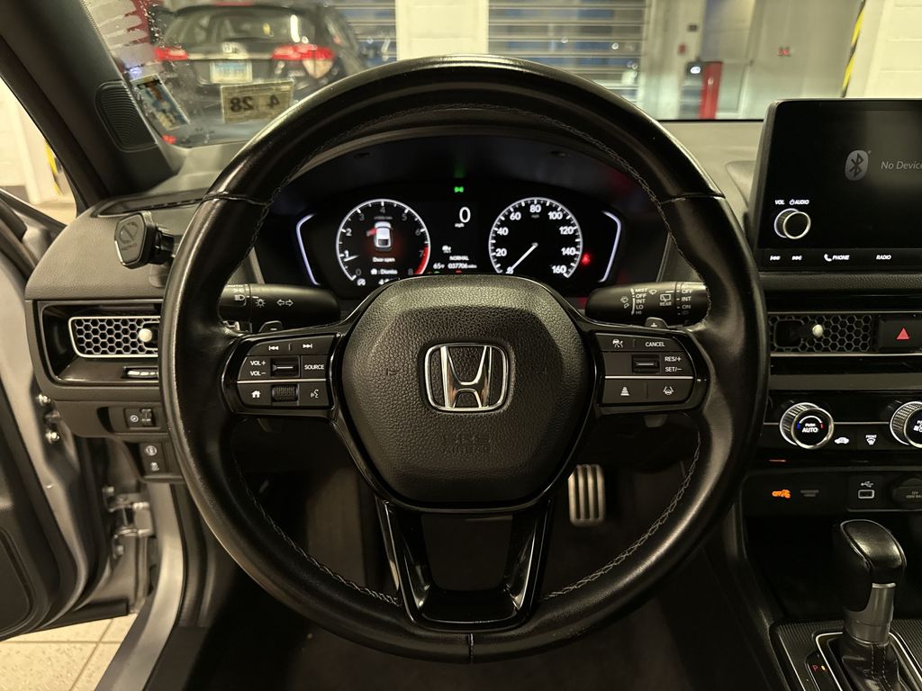 Thumbnail: 2023 Honda Civic - 2