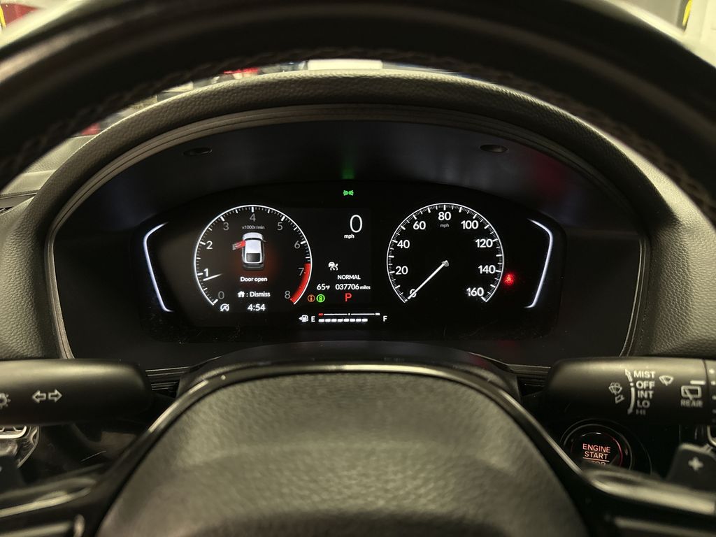 Thumbnail: 2023 Honda Civic - 31