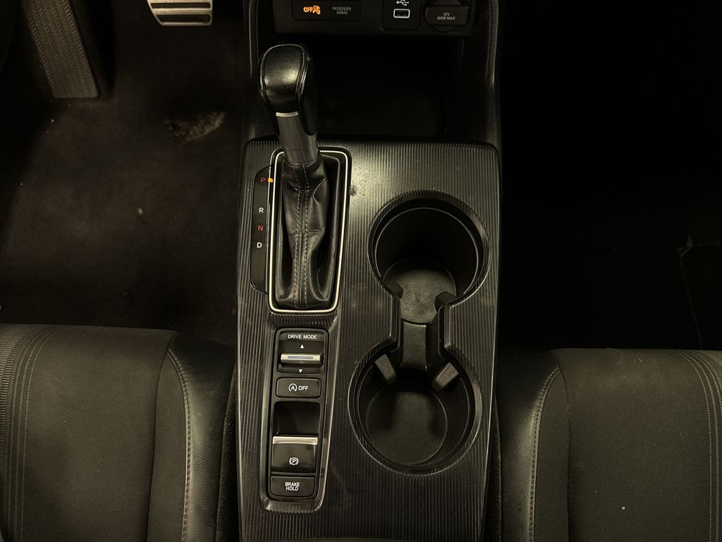 Thumbnail: 2023 Honda Civic - 14