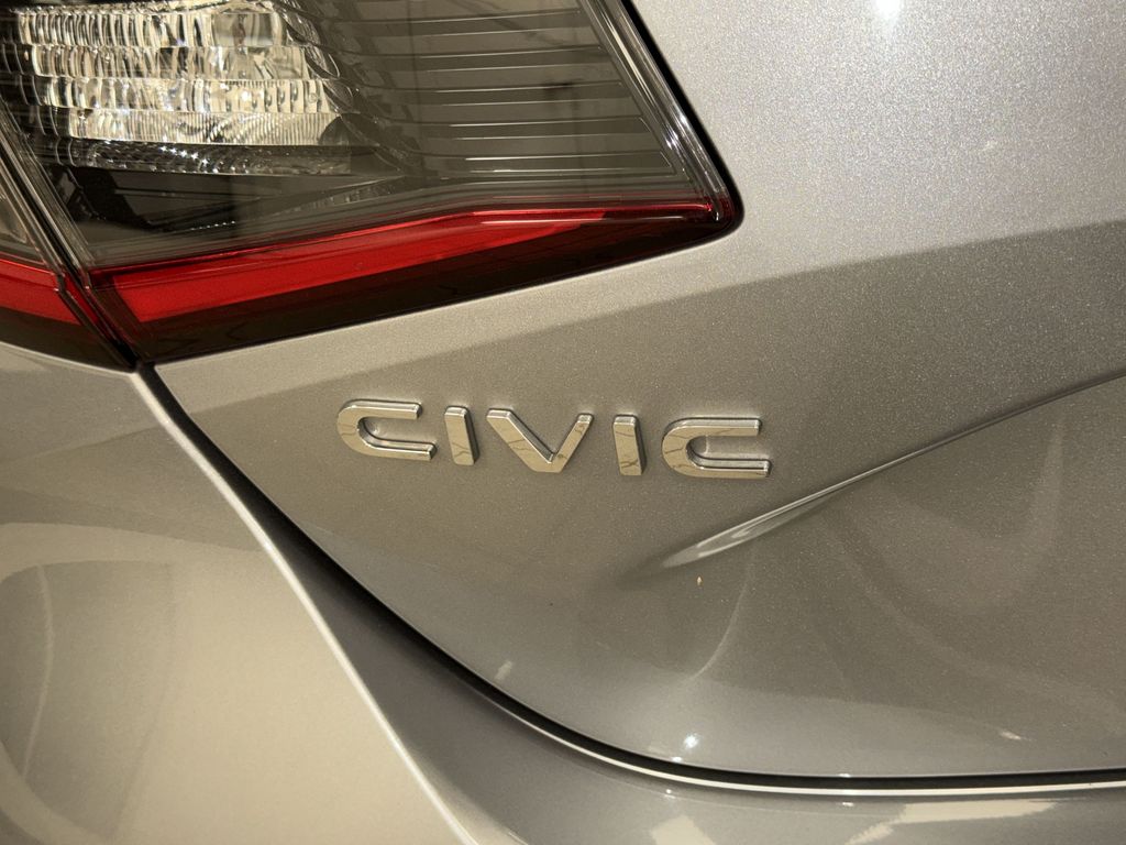 Thumbnail: 2023 Honda Civic - 7