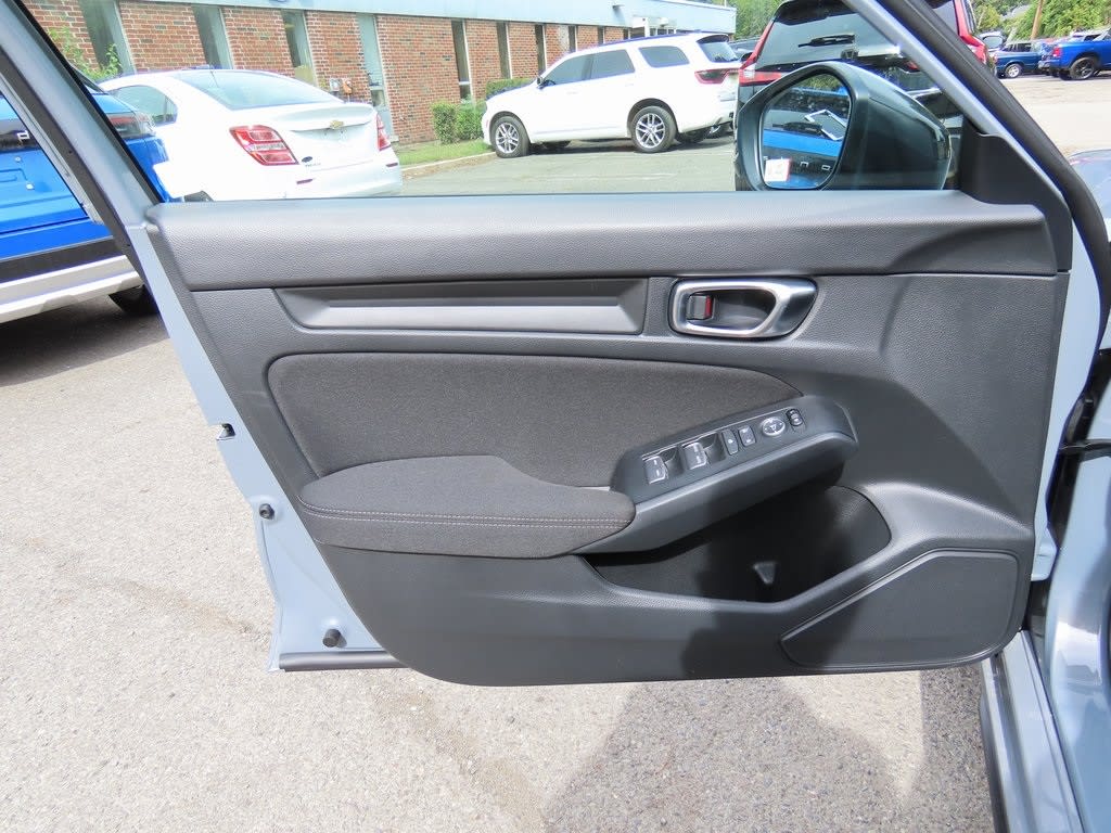 Thumbnail: 2026 Honda Civic - 20