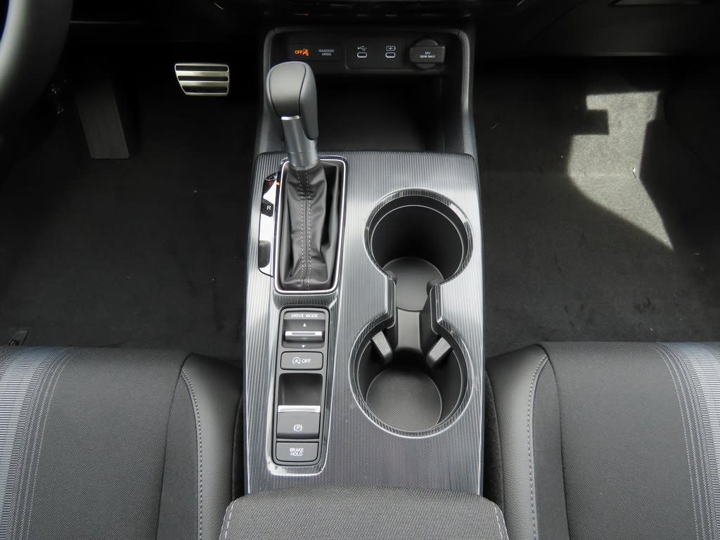 Thumbnail: 2026 Honda Civic - 16