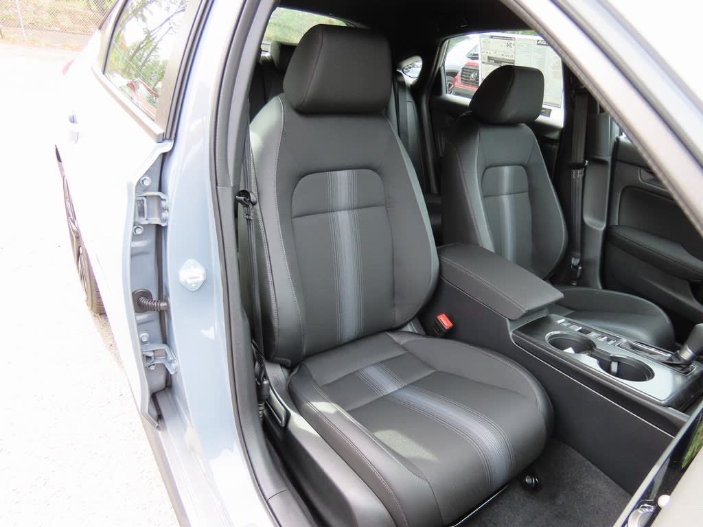 Thumbnail: 2026 Honda Civic - 12