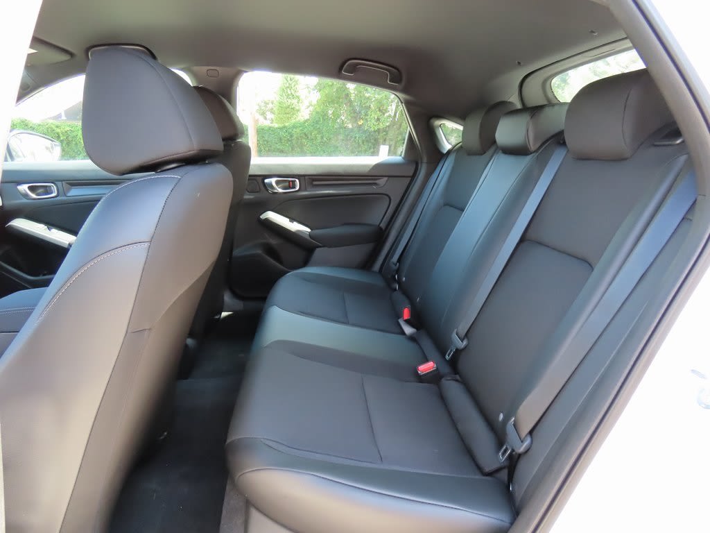 Thumbnail: 2026 Honda Civic - 13